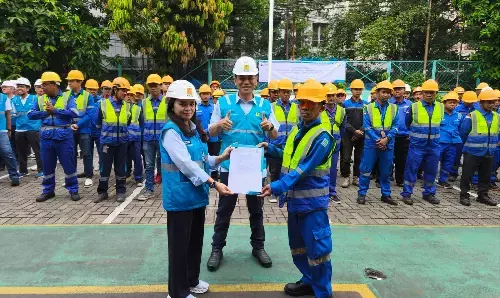 PLN UID Jakarta Raya layani 1.100 pelanggan pasang baru dan tambah daya