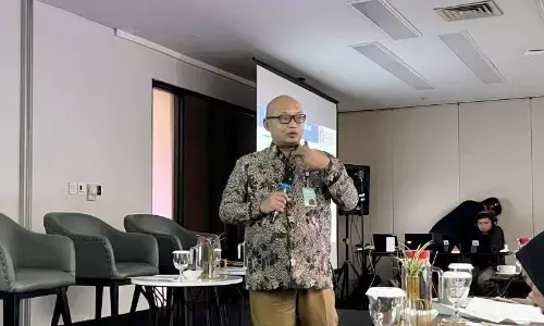 PAPDI: Vaksin MMR bisa diberikan pada lansia dengan kondisi tertentu