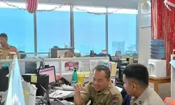 DPR minta ASN WFH setiap Jumat dipantau via Geolocation