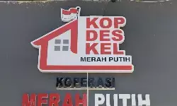 Agrinas jalankan operasional awal Kopdes Merah Putih Agrinas jalankan operasional awal Kopdes Merah Putih