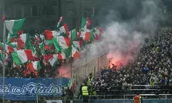 Kekalahan Italia oleh Bosnia-Herzegovina di fase kualifikasi Kekalahan Italia oleh Bosnia-Herzegovina di fase kualifikasi