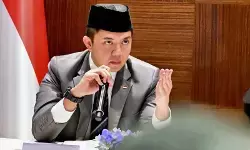 Seskab: Transformasi budaya kerja dan efisiensi energi berlaku 1 April Seskab: Transformasi budaya kerja dan efisiensi energi berlaku 1 April