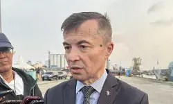 Rusia: Jangan jadikan serangan terhadap UNIFIL sebagai hal yang wajar