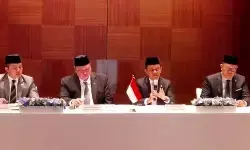 RI lakukan diversifikasi sumber energi, pastikan pasokan BBM aman
