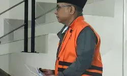Dewas KPK tindak lanjuti aduan soal pengalihan penahanan Yaqut
