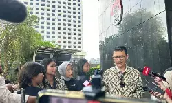 KPK fokus panggil biro haji usai tetapkan tersangka baru kasus haji KPK fokus panggil biro haji usai tetapkan tersangka baru kasus haji