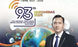Harsiarnas ke-93, KPI dorong kolaborasi penyiaran untuk ketahanan Nasional