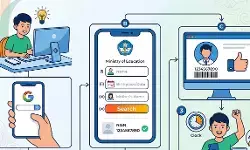 Cara cek NISN online terbaru dengan mudah dan cepat