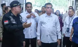 Menaker ingatkan sanksi bagi perusahaan tak patuh aturan THR