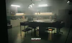 Autopsy: Dead Body Can Talk”
