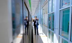 KAI Divre II Sumbar catat ketepatan waktu 100 persen selama Angkutan Lebaran 2026