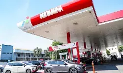 Pertamina Patra Niaga pastikan distribusi BBM berjalan optimal Pertamina Patra Niaga pastikan distribusi BBM berjalan optimal