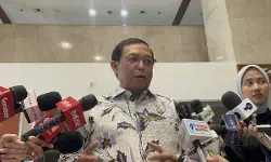 DPR-Pemerintah solid hadapi krisis energi global