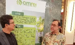 Antisipasi krisis, AMREI dorong penguatan risk culture di sektor energi Antisipasi krisis, AMREI dorong penguatan risk culture di sektor energi