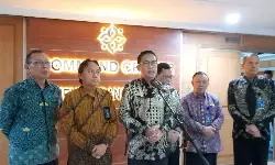 Kemendukbangga dukung WFH