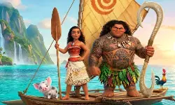 Moana live action, jadwal tayang dan fakta menarik