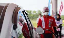 Per 1 April 2026 tidak ada perubahan harga BBM di SPBU Pertamina