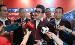 Gapempi siap berkolaborasi dengan pemerintah menyongsong Indonesia Emas