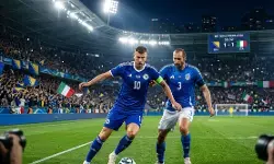 Prediksi Bosnia vs Italia 2026: Siapa lebih unggul? Prediksi Bosnia vs Italia 2026: Siapa lebih unggul?