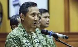 TNI pastikan bekerja secara transparan dalam menangani kasus air keras TNI pastikan bekerja secara transparan dalam menangani kasus air keras