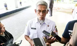 Pemprov Jateng siapkan surat edaran WFH untuk ASN