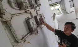 BPS: Inflasi tahunan capai 3,48 persen dipengaruhi low base effect BPS: Inflasi tahunan capai 3,48 persen dipengaruhi low base effect