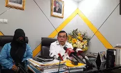 Mangihut Sinaga terima aduan pelecehan, DPR koordinasi APH