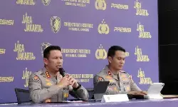 Polda Metro Jaya: Kasus Andrie Yunus telah dilimpahkan ke TNI