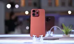 Vivo V70 dengan RAM 12GB dan memori internal 512GB hadir di Indonesia