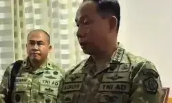 TNI beri santunan miliaran rupiah dan medali bagi prajurit yang gugur di Lebanon