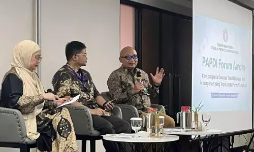 PAPDI: Vaksinasi penting cegah campak pada dewasa dan lindungi sekitar PAPDI: Vaksinasi penting cegah campak pada dewasa dan lindungi sekitar