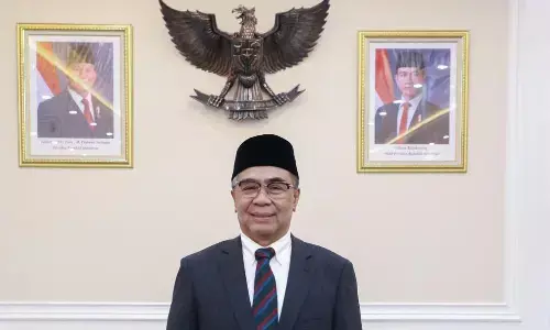 BAZNAS RI sampaikan duka cita atas gugurnya tiga prajurit TNI di Lebanon BAZNAS RI sampaikan duka cita atas gugurnya tiga prajurit TNI di Lebanon