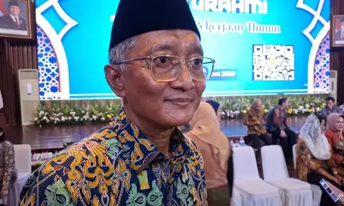 Menteri PU: Arus mudik dan balik Lebaran 2026 lebih aman terkendali