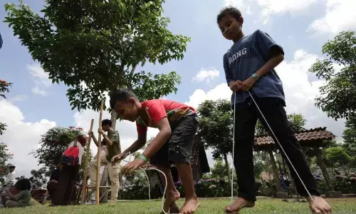 Psikolog sebut PP TUNAS sebagai alat untuk selamatkan generasi penerus