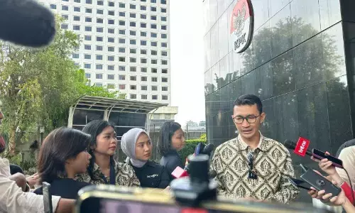 KPK fokus panggil biro haji usai tetapkan tersangka baru kasus haji