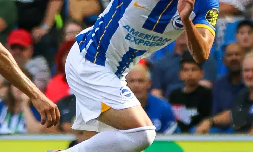 Kaoru Mitoma: sayap kiri Jepang yang permalukan Inggris Kaoru Mitoma: sayap kiri Jepang yang permalukan Inggris