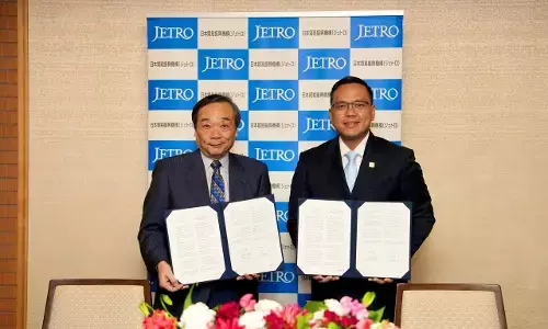 Pertamina dan INPEX perkuat kerja sama pengembangan LNG Abadi Masela