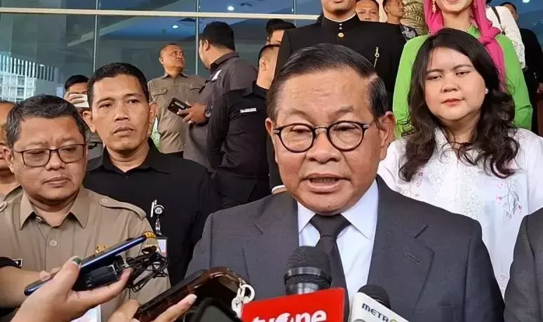 Ini daftar ASN Pemprof DKI Jakarta yang tidak ikut WFH setiap Jumat