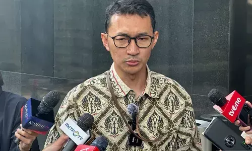 KPK: Penetapan tersangka baru tepis isu tak ada aliran uang ke Yaqut KPK: Penetapan tersangka baru tepis isu tak ada aliran uang ke Yaqut