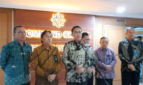 Kemendukbangga dukung WFH