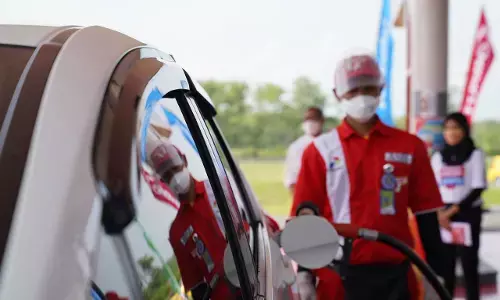 Per 1 April 2026 tidak ada perubahan harga BBM di SPBU Pertamina