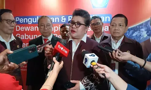 Gapempi siap berkolaborasi dengan pemerintah menyongsong Indonesia Emas