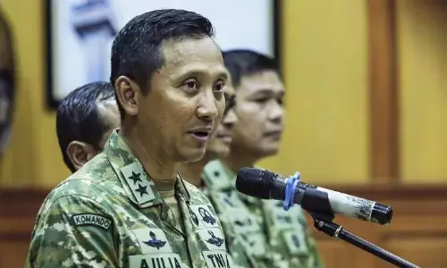 TNI pastikan bekerja secara transparan dalam menangani kasus air keras