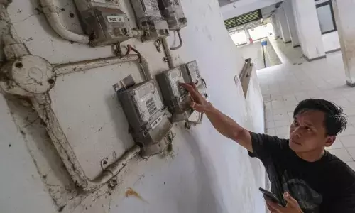 BPS: Inflasi tahunan capai 3,48 persen dipengaruhi low base effect BPS: Inflasi tahunan capai 3,48 persen dipengaruhi low base effect