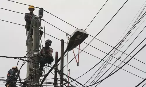 Pemerintah putuskan tarif listrik tak berubah di triwulan II 2026