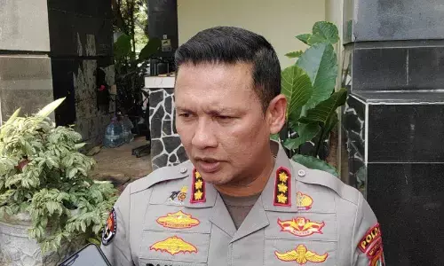 Polisi: Identitas pelaku pembunuhan di Cikeas sudah diketahui