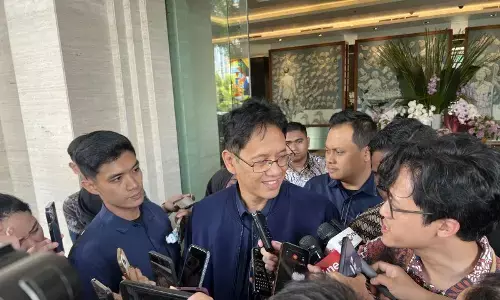 Menteri Purbaya jaga defisit APBN di bawah 3 persen
