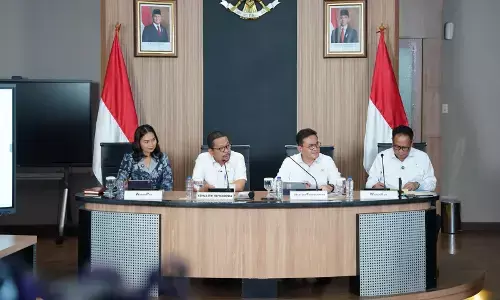 KSP: Program KNMP dirancang perkuat posisi tawar nelayan