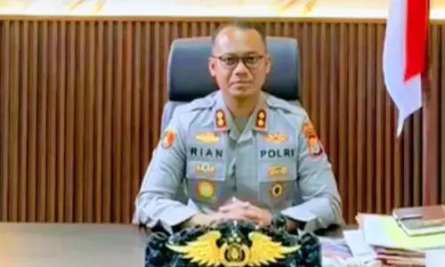 Polisi tangkap dua tersangka kasus pembunuhan di Maluku Tenggara