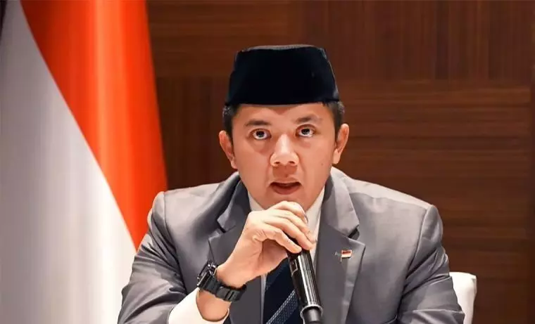 Seskab: Presiden instruksikan evakuasi warga terdampak tsunami Sulut Seskab: Presiden instruksikan evakuasi warga terdampak tsunami Sulut